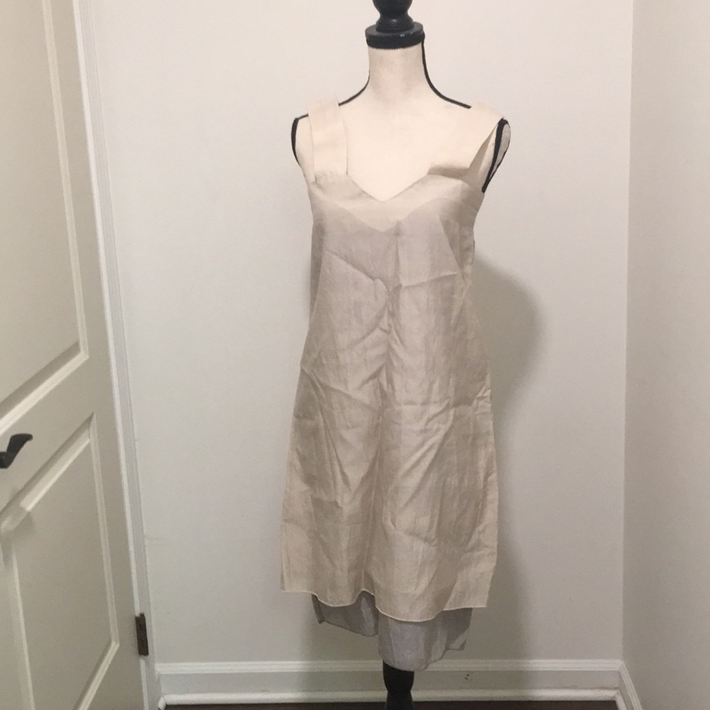 Francis dress